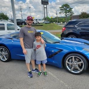 Meet your Posher, Nathan